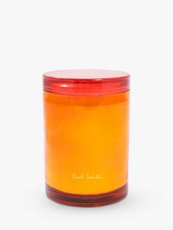 Paul Smith Bookworm Scented Candle, 1kg - view 2, Multi