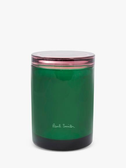 Paul Smith Botanist Scented Candle, 1kg - view 2, Multi