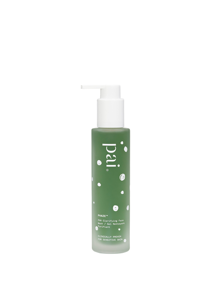 Pai PHAZE Clarifying Face Wash, 
