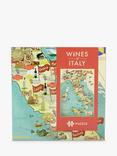 Ginger Fox Wines of Italy Jigsaw Puzzle, 1000 Pieces