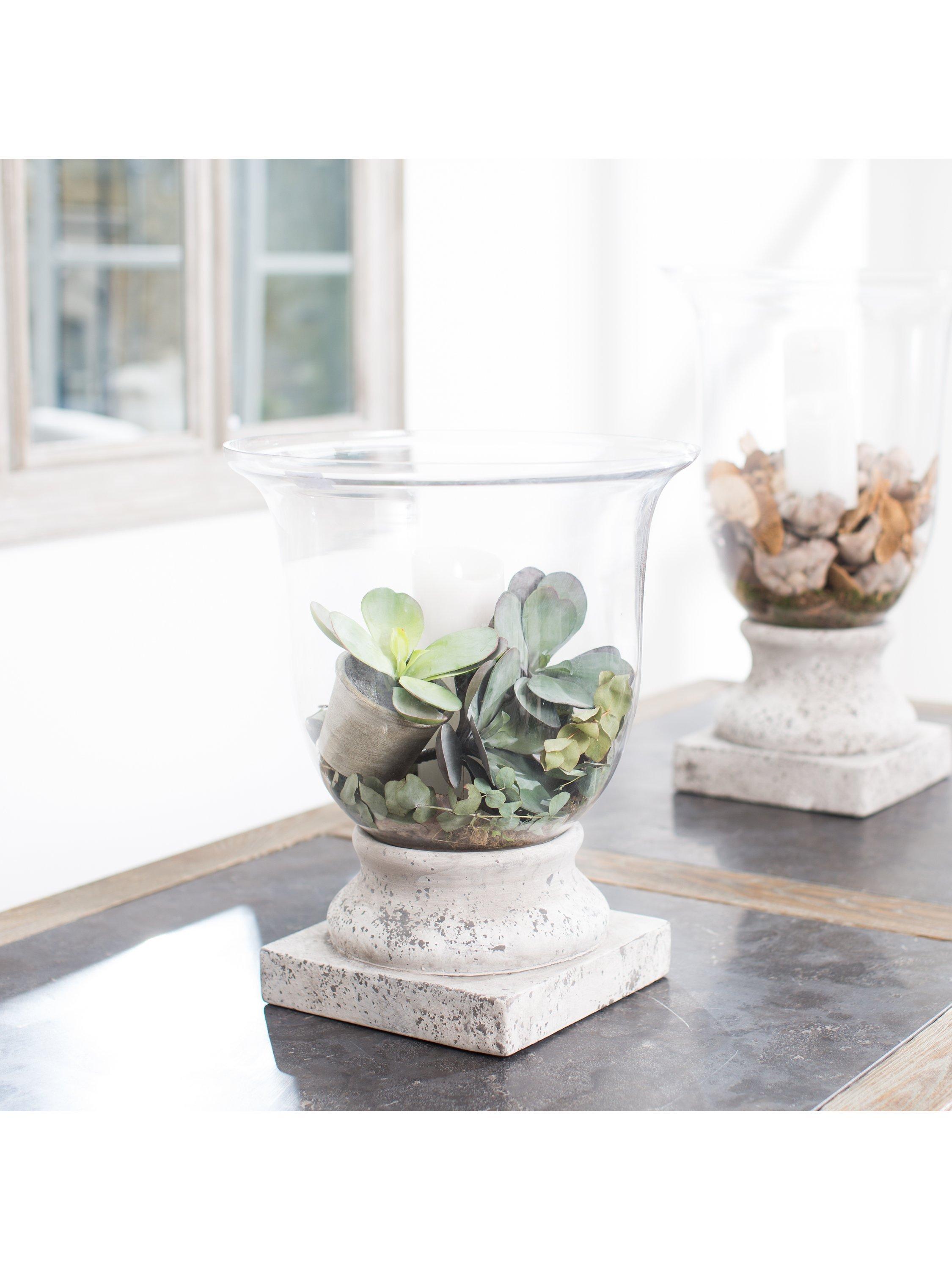 John lewis hurricane lamp discount