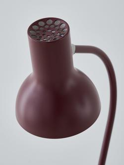 Anglepoise Type 75 Mini Table Lamp - view 2, Damson