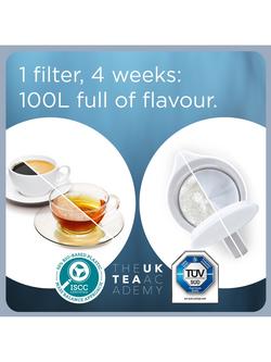 BRITA Maxtra Pro Limescale Expert Water Filter Cartridge, Pack of 6 - view 2, White