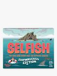 Ridley's Selfish Shipwrecked Edition Game