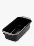 GreenPan Aluminium Ceramic Non-Stick Loaf Tin, 28cm