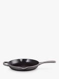 Le Creuset Cast Iron Signature Skillet, Flint