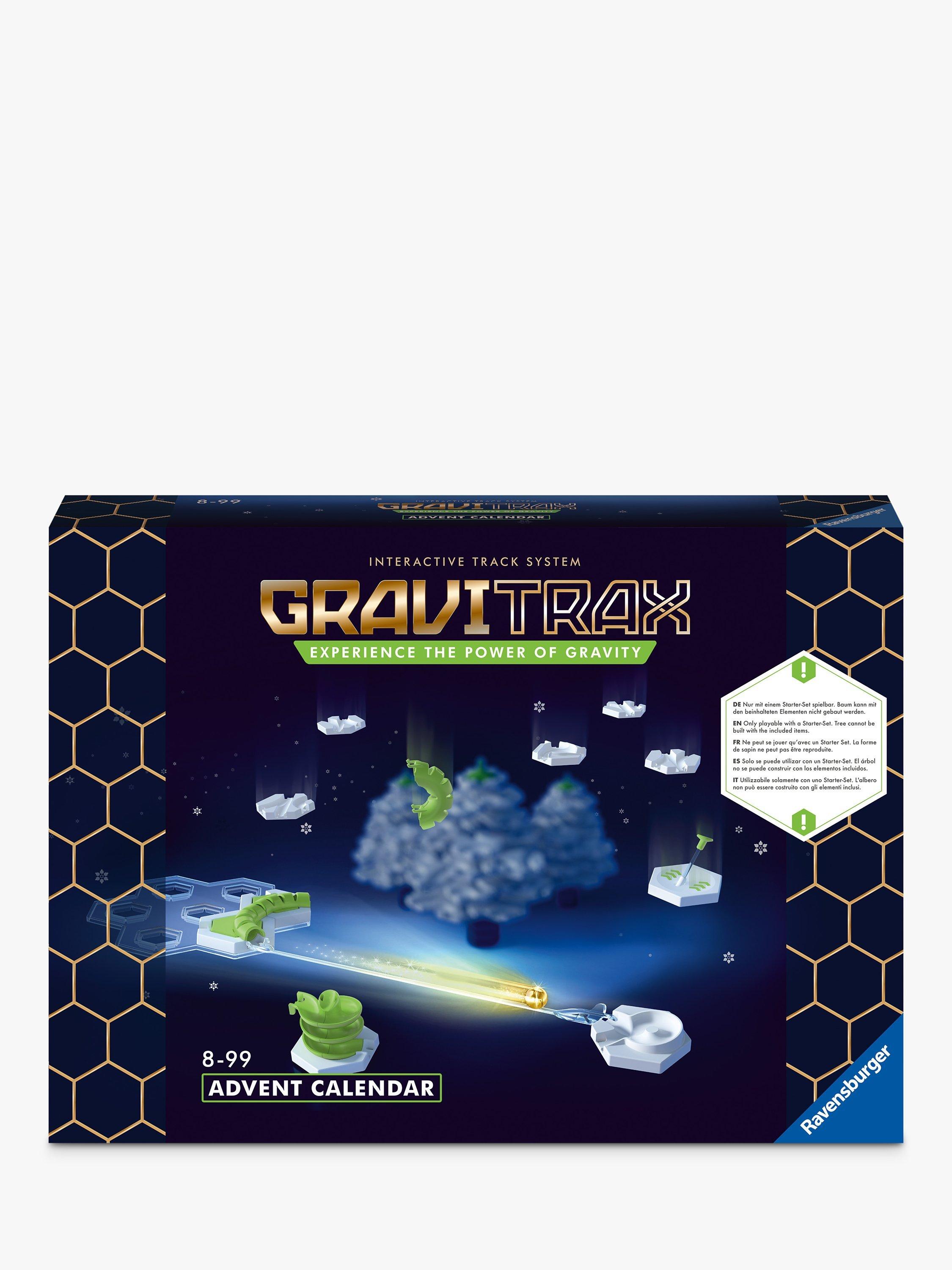 GraviTrax Advent Calendar