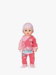 Zapf Baby Annabell Emily Walk 43cm Doll