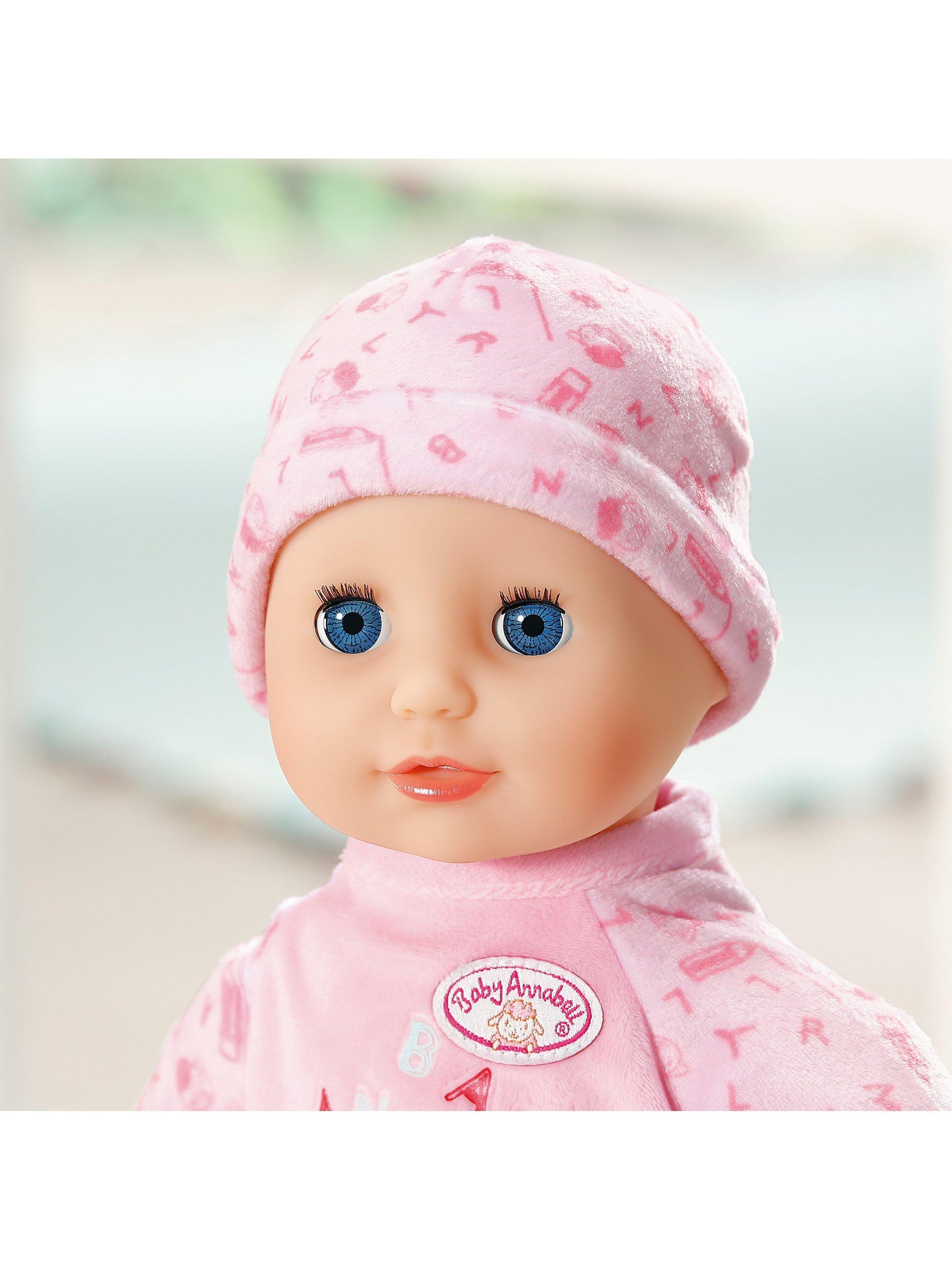 John lewis baby annabell deals