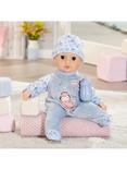 Zapf Baby Annabell Little Alexander 36cm Doll