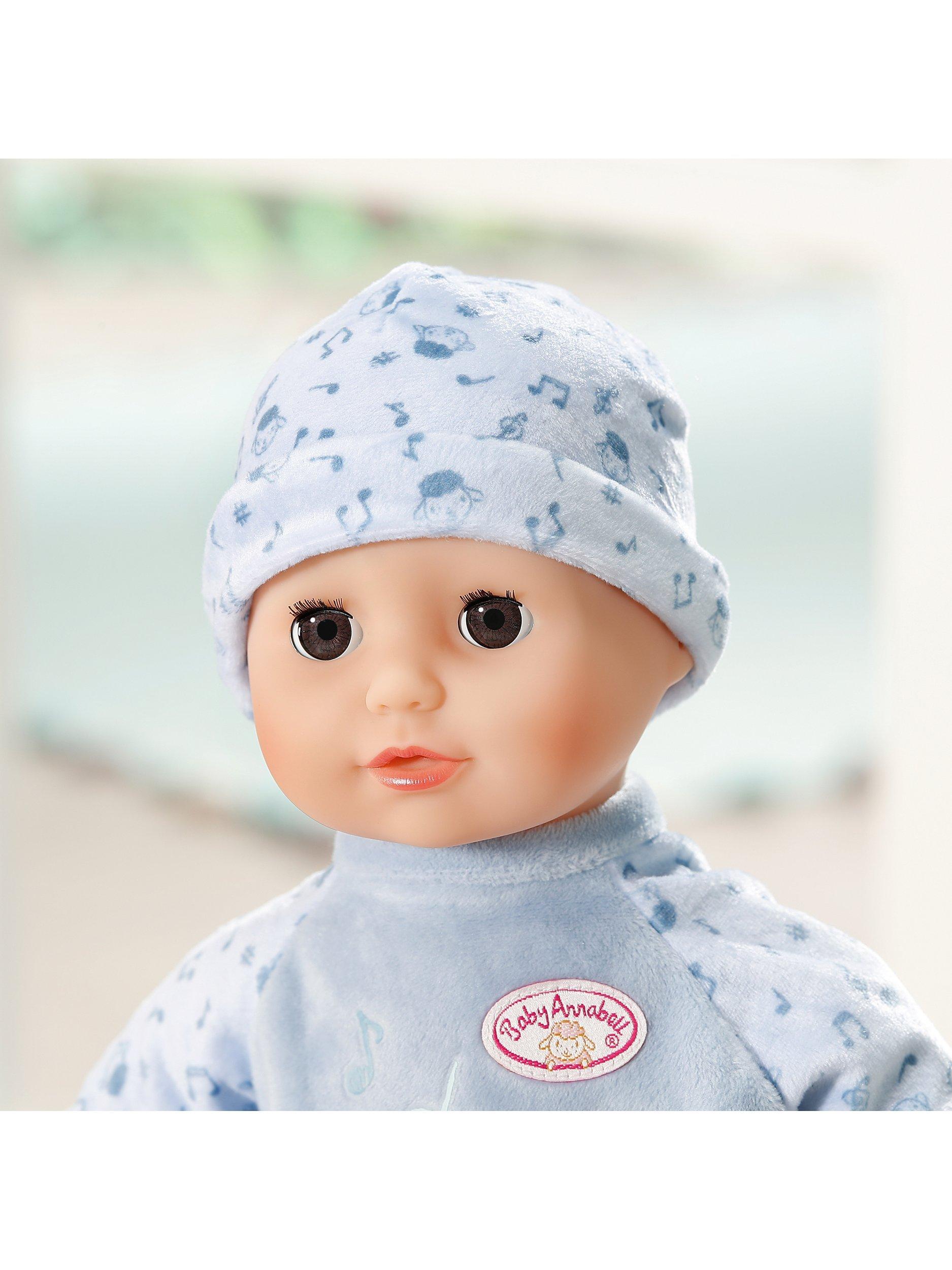 John lewis baby annabell clearance