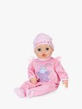 Zapf Baby Annabell Interactive Annabel 43cm Doll