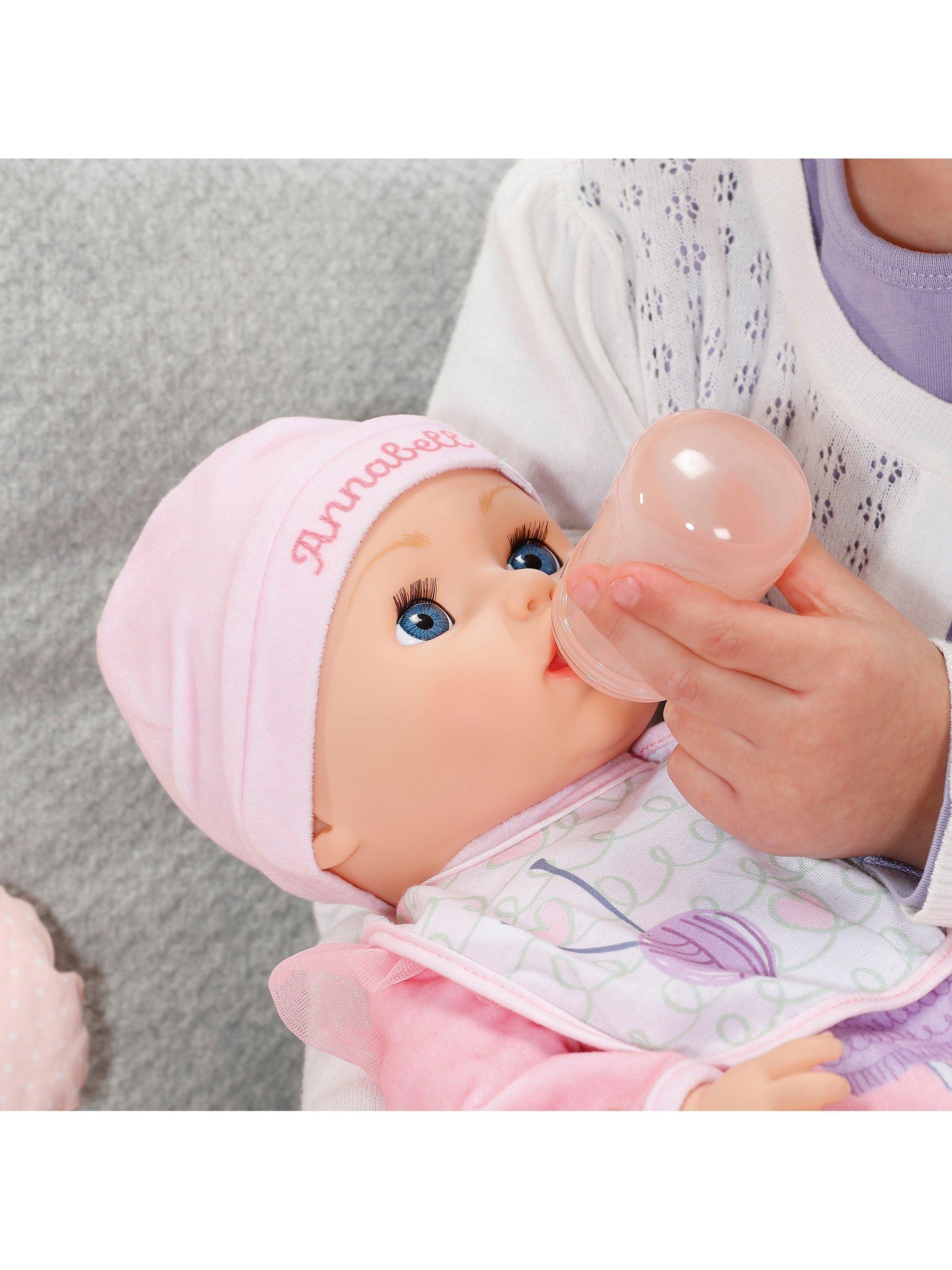 John lewis baby annabell shop