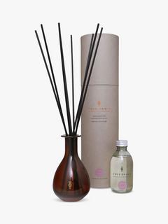 True Grace Cedar & Rose Reed Diffuser, 200ml