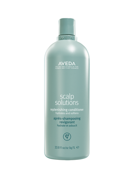 Aveda Scalp Solutions Replenishing Conditioner, 