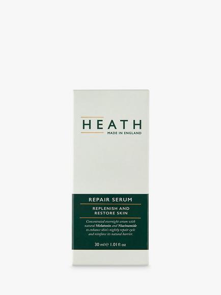 Heath Repair Night Serum, 30ml - view 2, 
