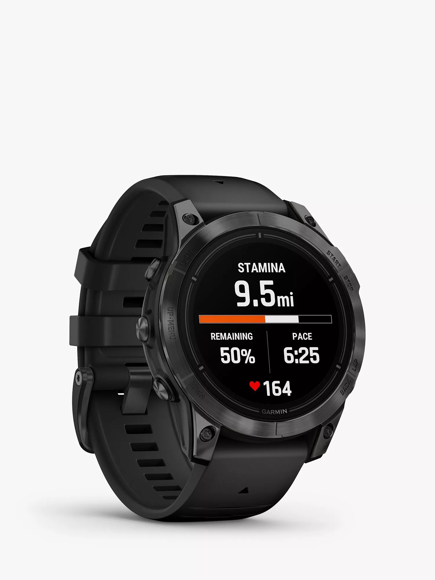 Garmin Fitness John Lewis Partners