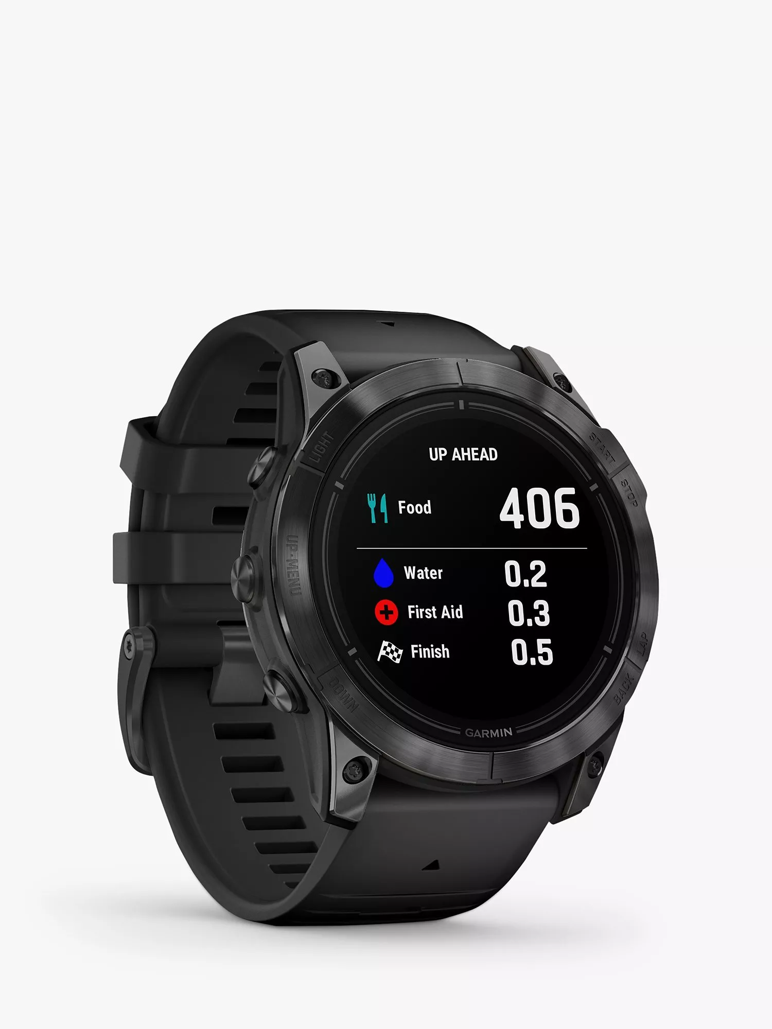 Garmin Fitness John Lewis Partners