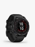 Garmin fēnix 7 Pro Solar GPS, 47mm, Multisport Smartwatch, Graphite