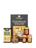 Edinburgh Preserves Ploughman's Box, 610g