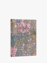 Paperblanks Hardcover Journal Poppy Field | 5-Year | Ultra (180