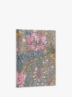Paperblanks William Morris Ultra Journal, Multi