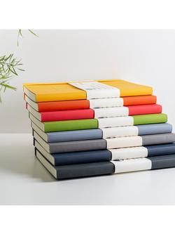 VENT for Change A5 Make A Mark Notebook - view 2, Purple