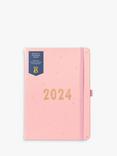 Busy B A5 Perfect Planner Spot 2024 Diary