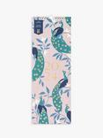 Busy B Slim Birds 2024 Calendar, Multi