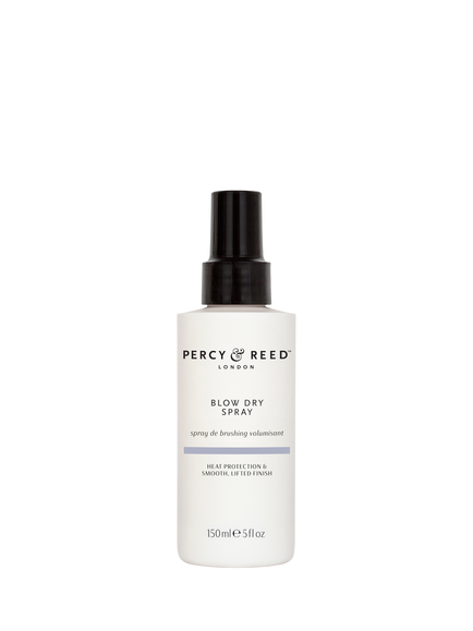 Percy & Reed Blow Dry Spray, 150ml, 