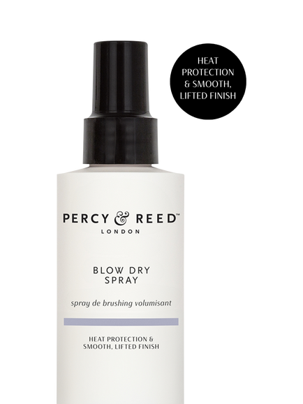 Percy & Reed Blow Dry Spray, 150ml - view 2, 