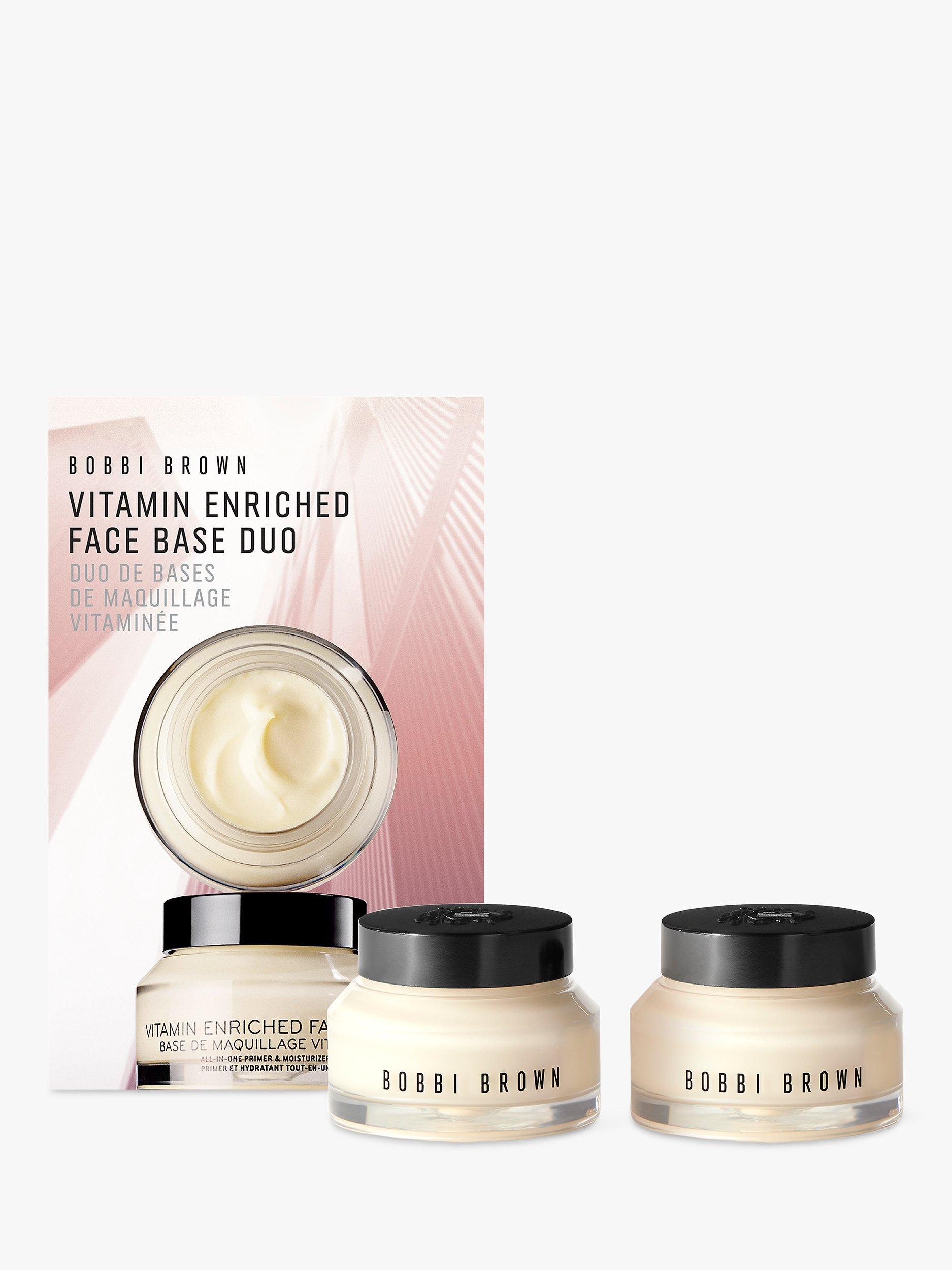 Bobbi Brown Vitamin Enriched Face Base Duo, 2 x 50ml