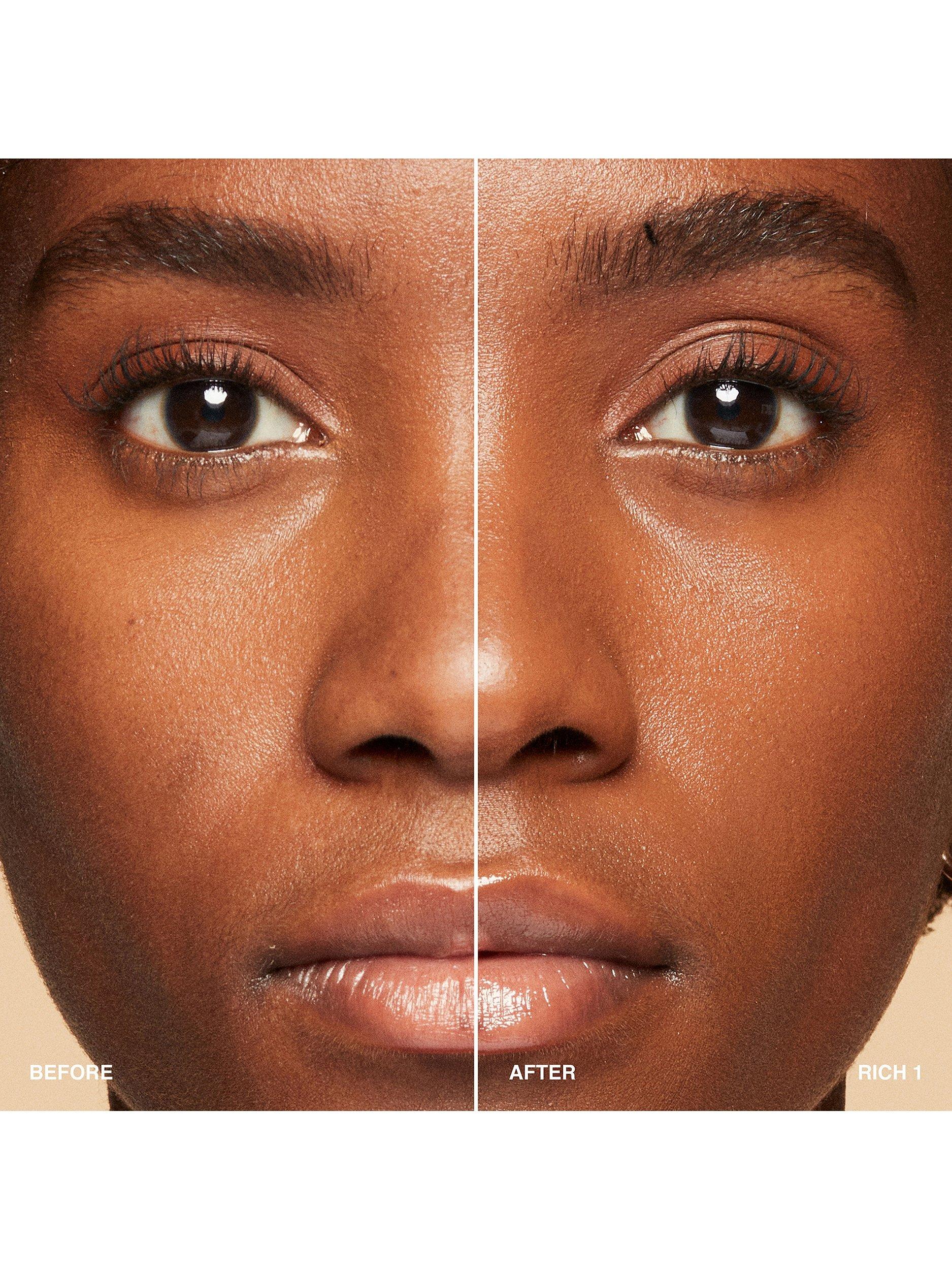 Product image 3 of 10, which shows Bobbi Brown Vitamin Enriched Skin Tint SPF 15, Rich 1
