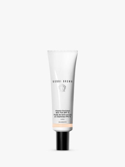 Bobbi Brown Vitamin Enriched Skin Tint SPF 15, Fair 1