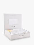 John Lewis Little One Keepsake Box, White