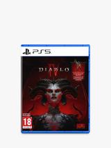 Diablo IV, PS5