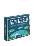 Gamely Top of the World Card Game