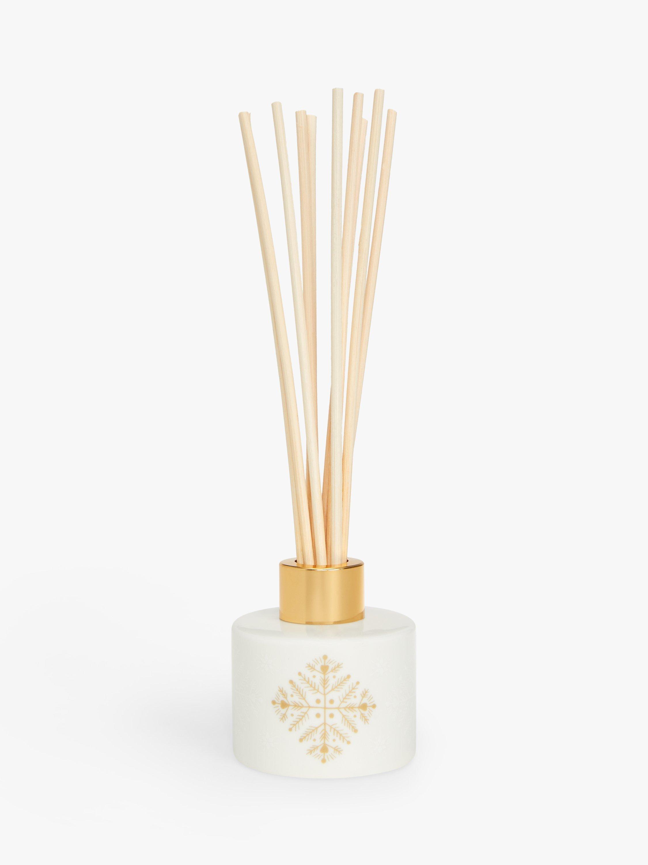 John Lewis Winter Spice Reed Diffuser, 100ml