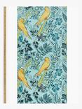 John Lewis + Matthew Williamson Parrot Wallpaper