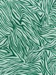 John Lewis + Matthew Williamson Zebra Wallpaper