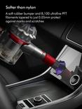 Dyson Detail Cleaning Kit, Grey/Red