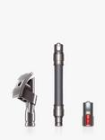 Dyson Pet Grooming Kit, Grey/Red