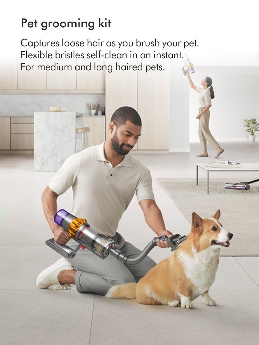 Dyson groom adapter best sale