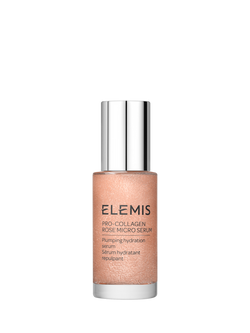 Elemis Pro-Collagen Rose Micro Serum, 30ml, 