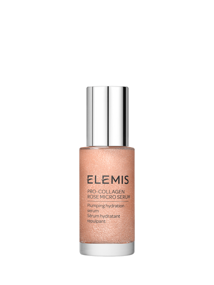 Elemis Pro-Collagen Rose Micro Serum, 30ml, 