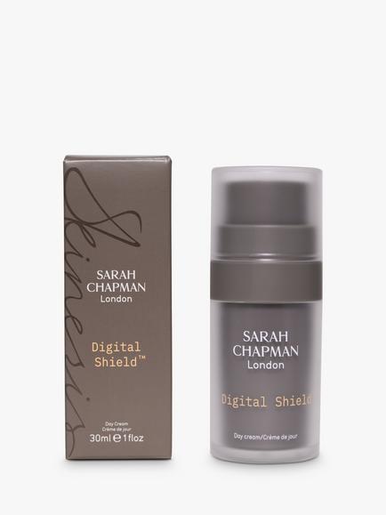 Sarah Chapman Digital Shield™, 30ml - view 2, 