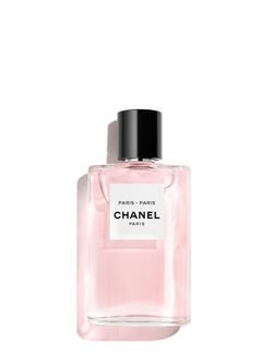 CHANEL Paris-Paris Les Eaux de CHANEL – Eau de Toilette Spray, 