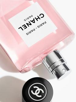CHANEL Paris-Paris Les Eaux de CHANEL – Eau de Toilette Spray - view 2, 