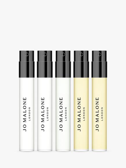 Jo Malone London Cologne Intense Discovery Fragrance Gift Set, 