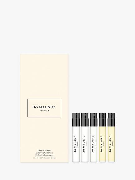 Jo Malone London Cologne Intense Discovery Fragrance Gift Set - view 2, 